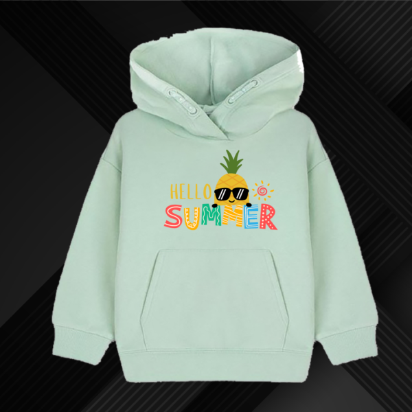 Áo Hoodie H0023